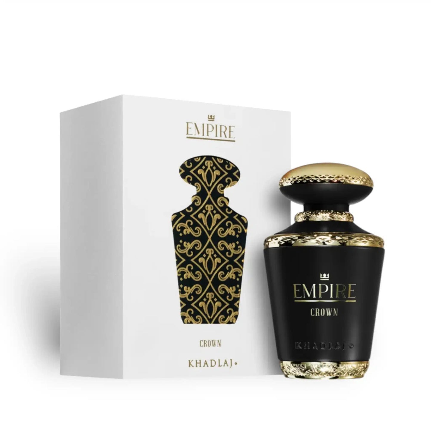 Empire Crown by Khadlaj 100ml Edp Unisex