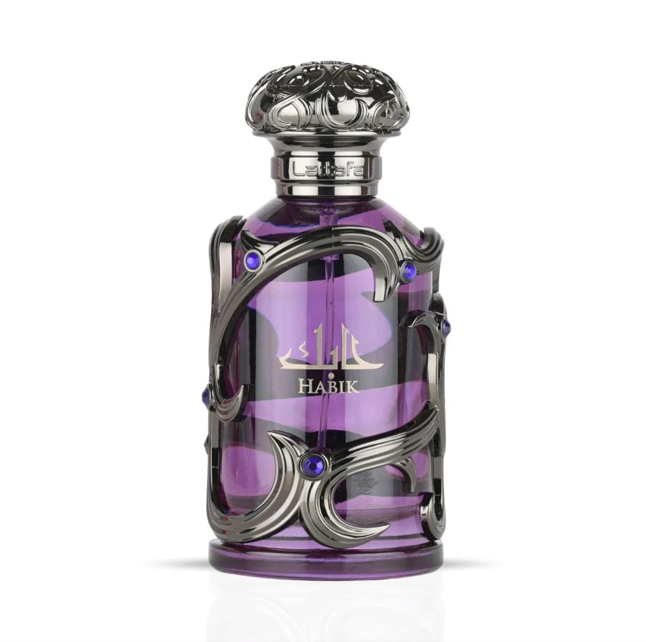 Habik for Him by Lattafa 100ml Edp Mens