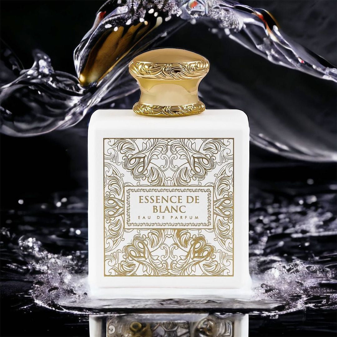 Essence De Blanc by French Avenue 100ml Edp Unisex