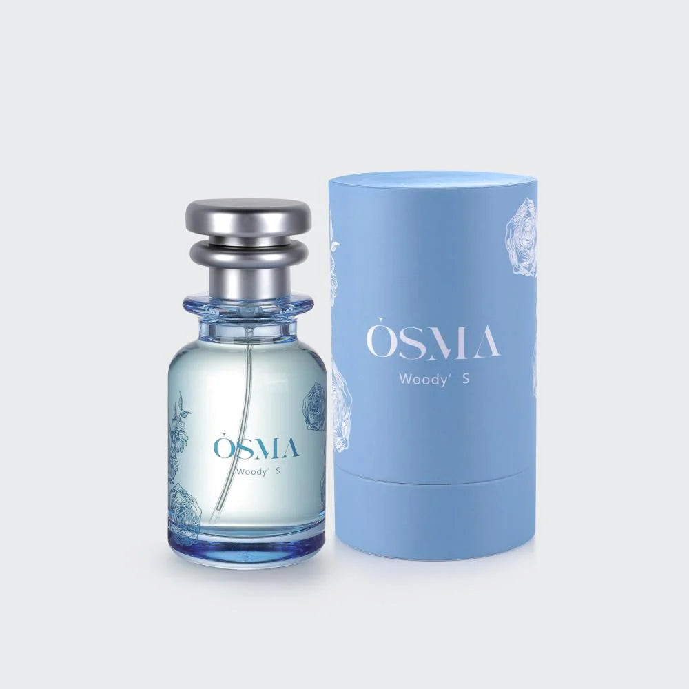 Woody S by Osma 75ml Edp Unisex