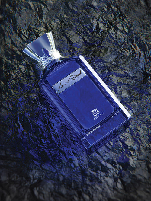 Azure Royal by Ahmed al Maghribi 100ml Edp Unisex