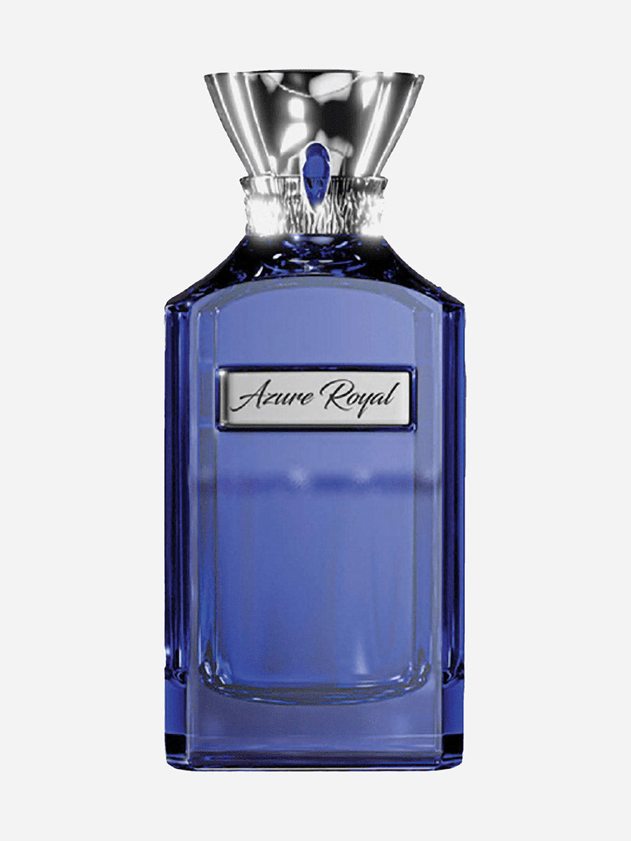 Azure Royal by Ahmed al Maghribi 100ml Edp Unisex