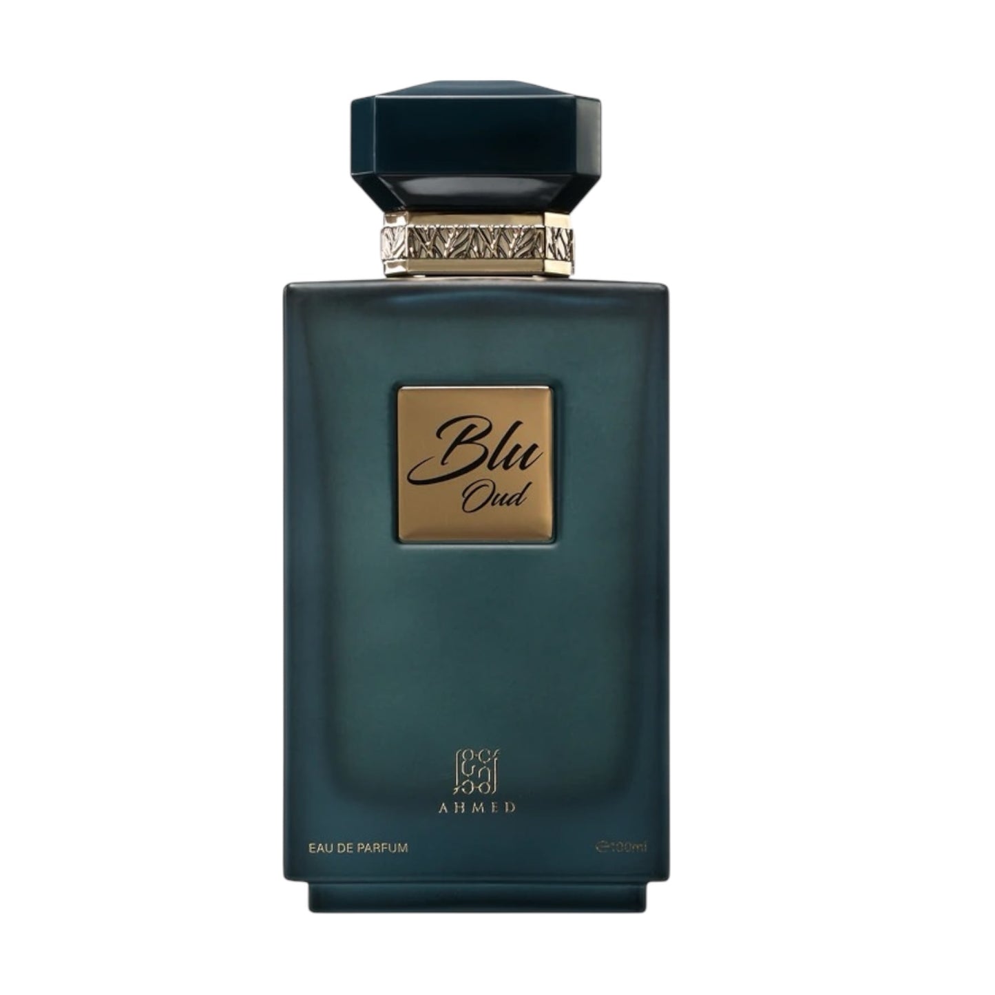 Blu Oud by Ahmed al Maghribi 100ml Edp Unisex