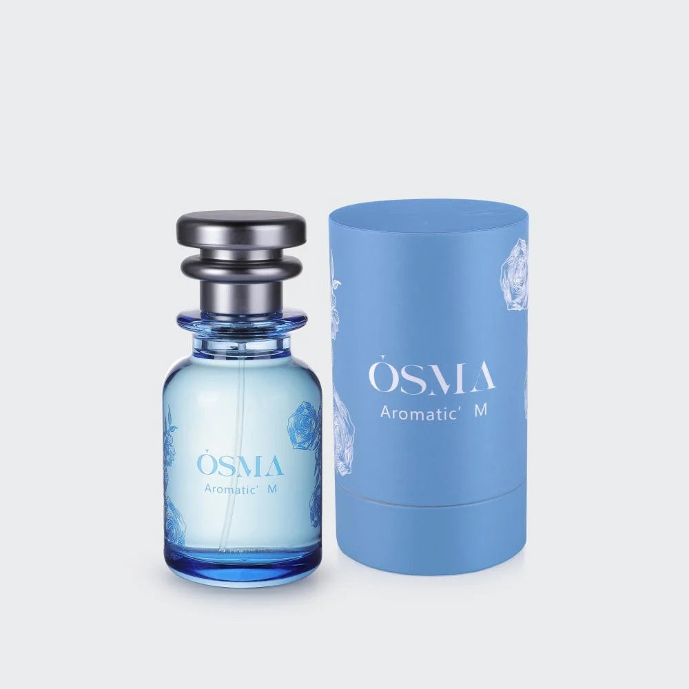Aromatic M by Osma 75ml Edp Unisex