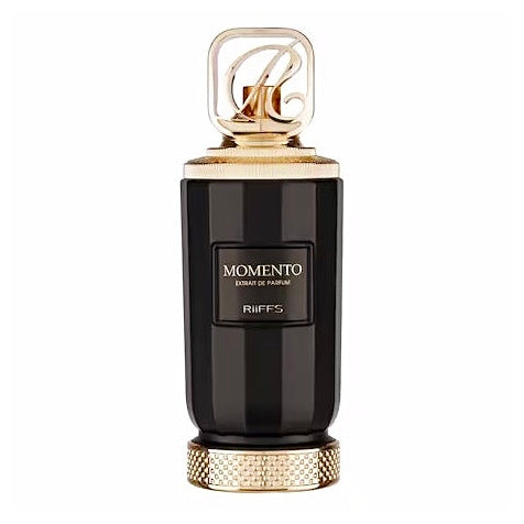 Riiffs Momento Extrait de Parfum 100ml Unisex