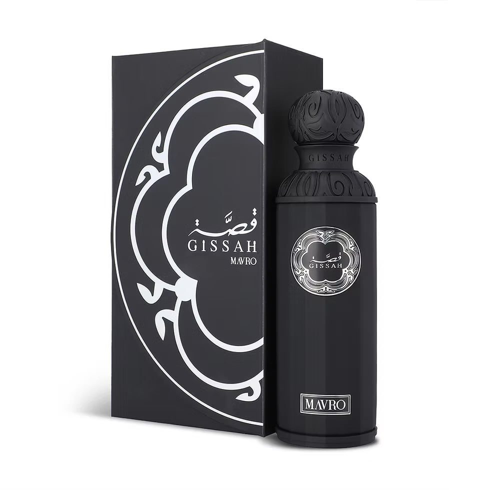 Mavro by Gissah 200ml Edp Unisex