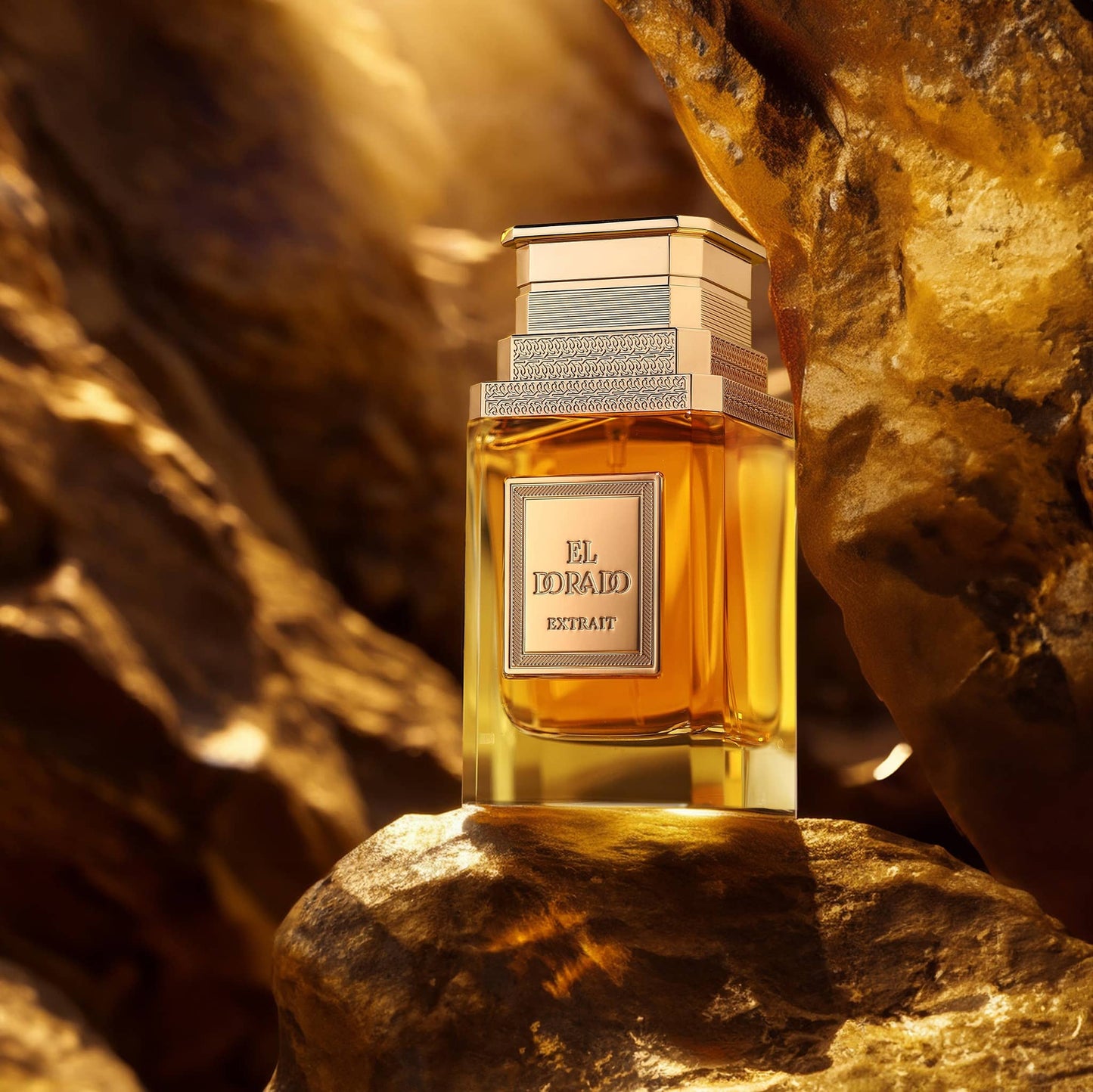 El Dorado by French Avenue 100ml Extrait Unisex