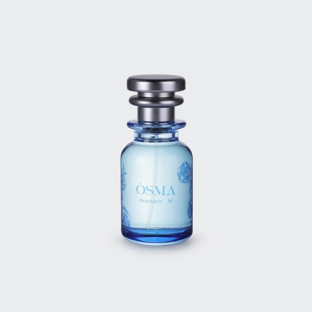 Aromatic M by Osma 75ml Edp Unisex