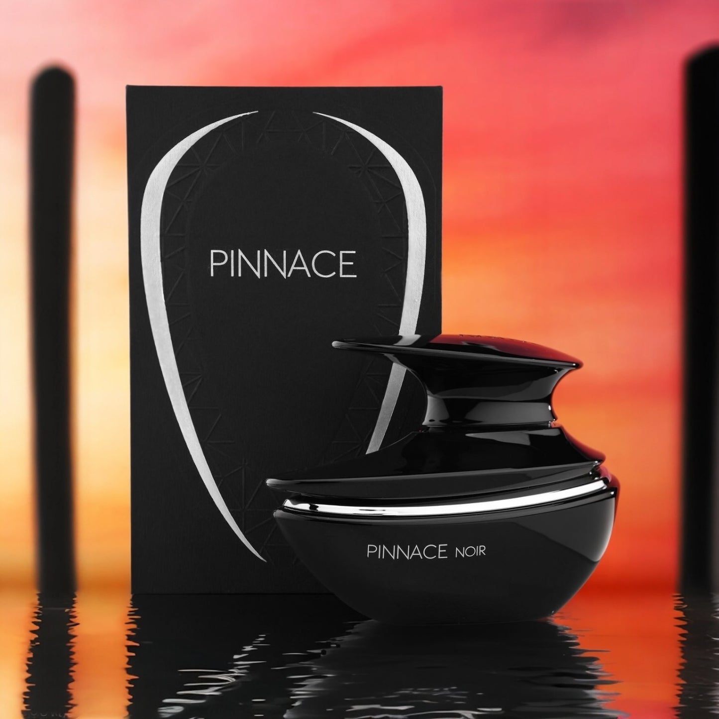 Pinnace Noir by French Avenue 100ml Edp Mens