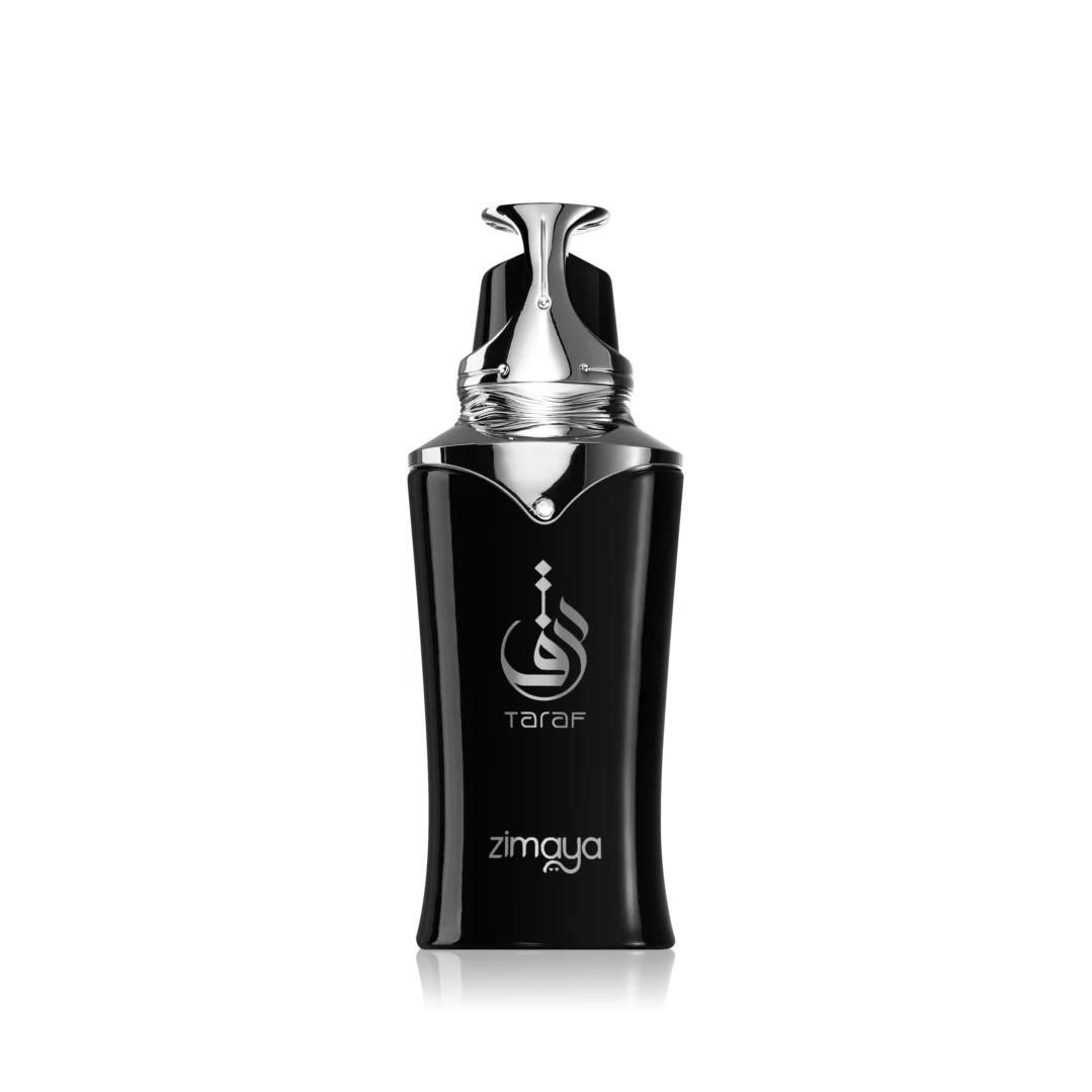 Zimaya Taraf Black by Afnan 100ml Edp Unisex