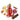 Rosso Ombre by Surrati 150ml Extrait de Parfum Unisex