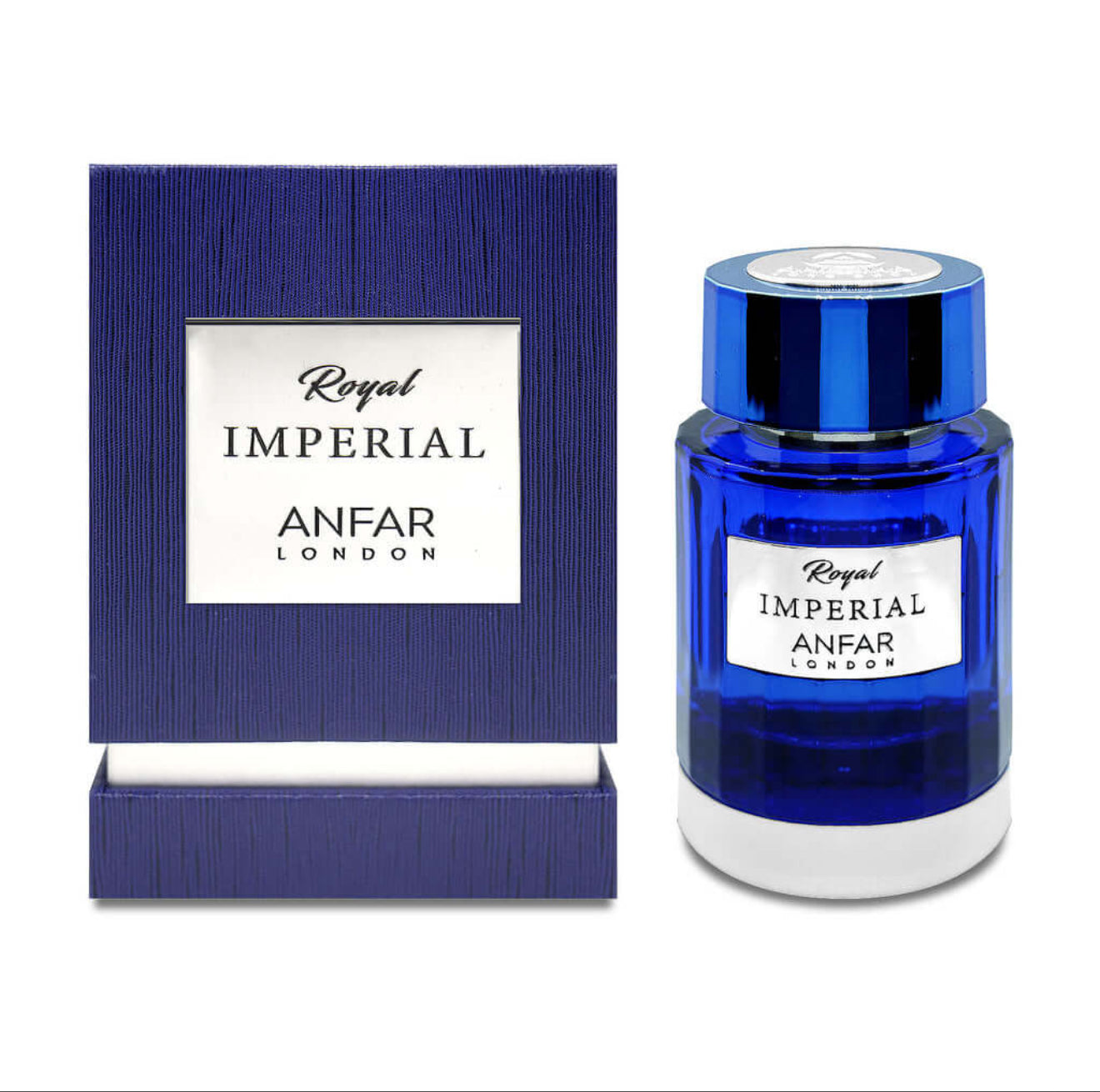 Royal Imperial by Anfar London 100ml Edp Unisex