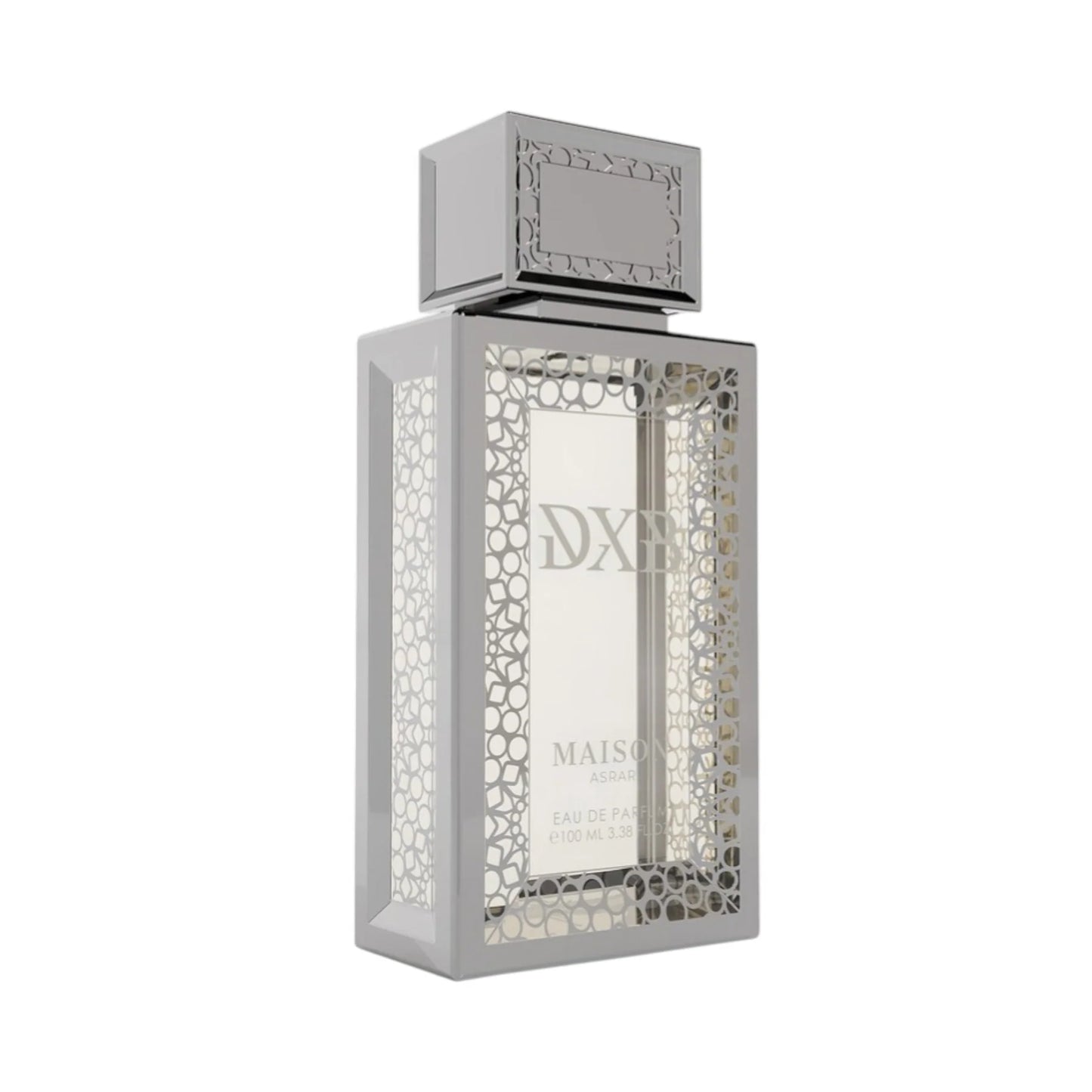 DXB by Maison Asrar 100ml Edp Unisex