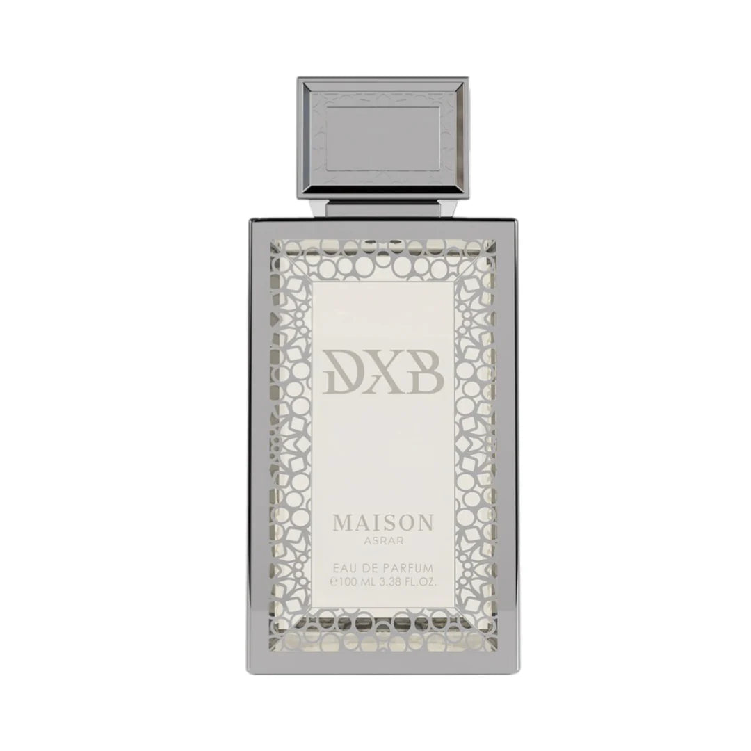DXB by Maison Asrar 100ml Edp Unisex