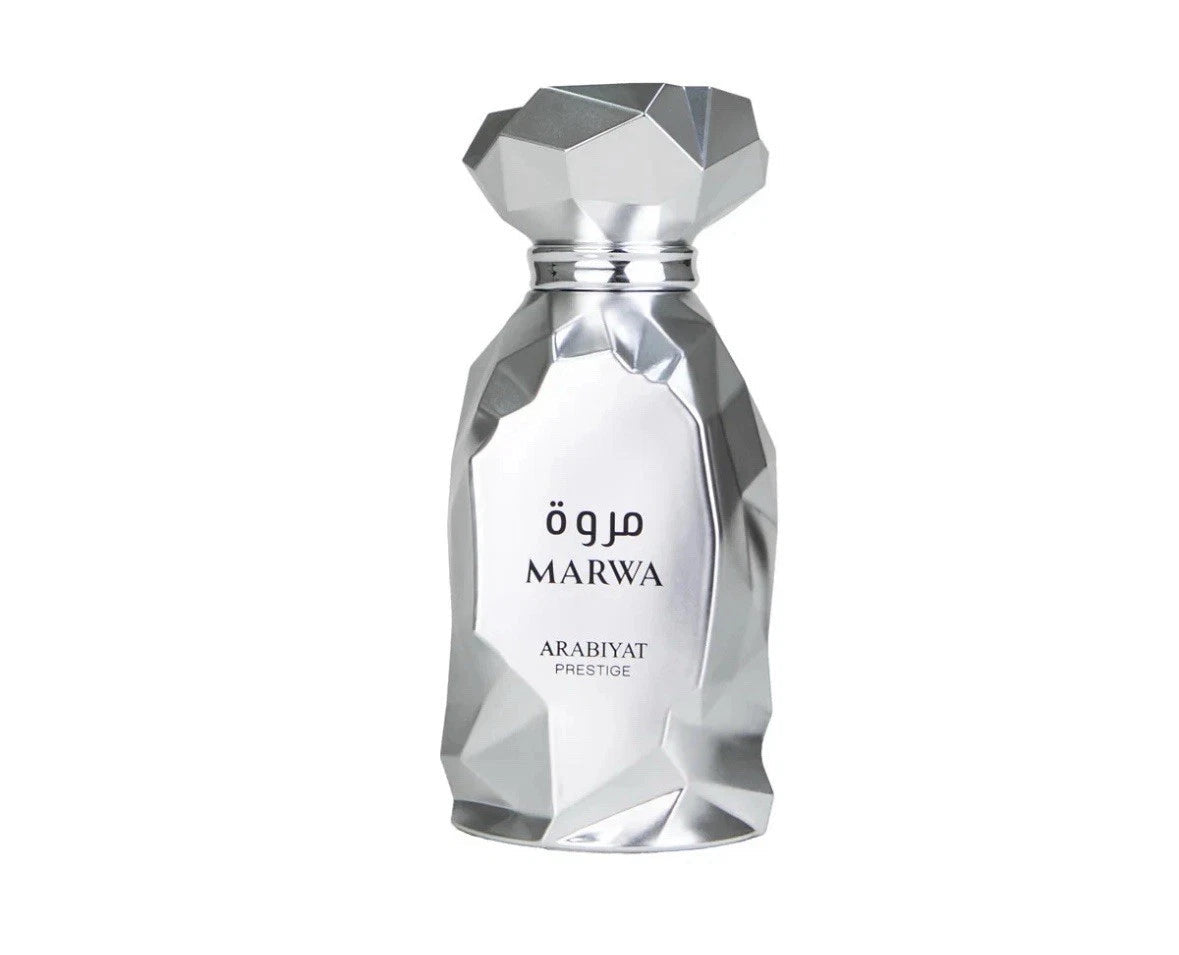 Marwa by Arabiyat Prestige 100ml Edp Unisex