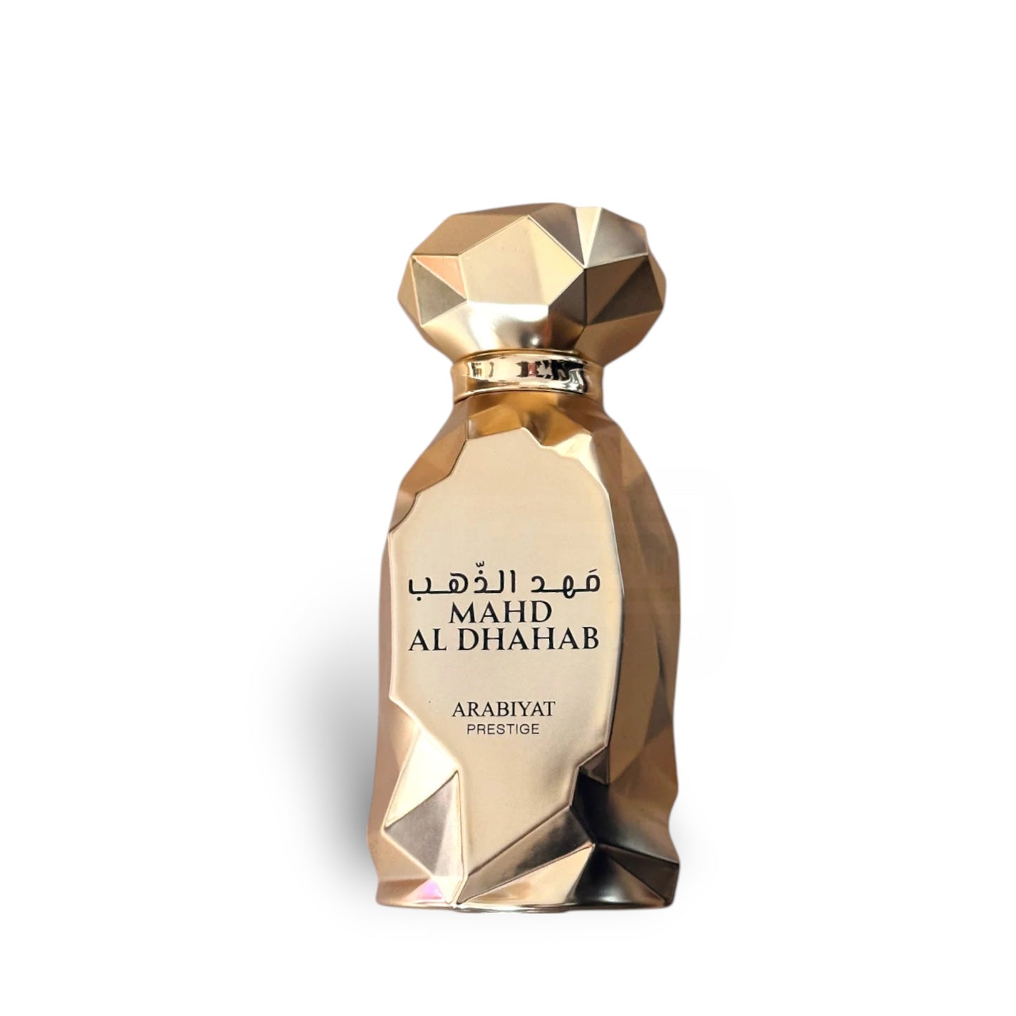 Mahd Al Dhahab by Arabiyat Prestige 100ml Edp Unisex