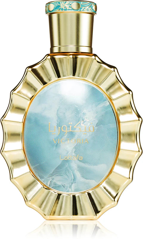 Victoria by Lattafa 100ml Edp Unisex