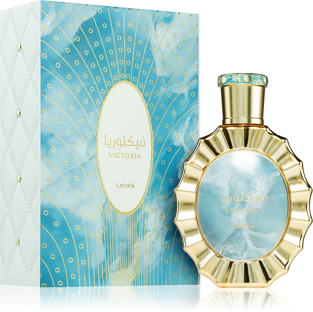 Victoria by Lattafa 100ml Edp Unisex