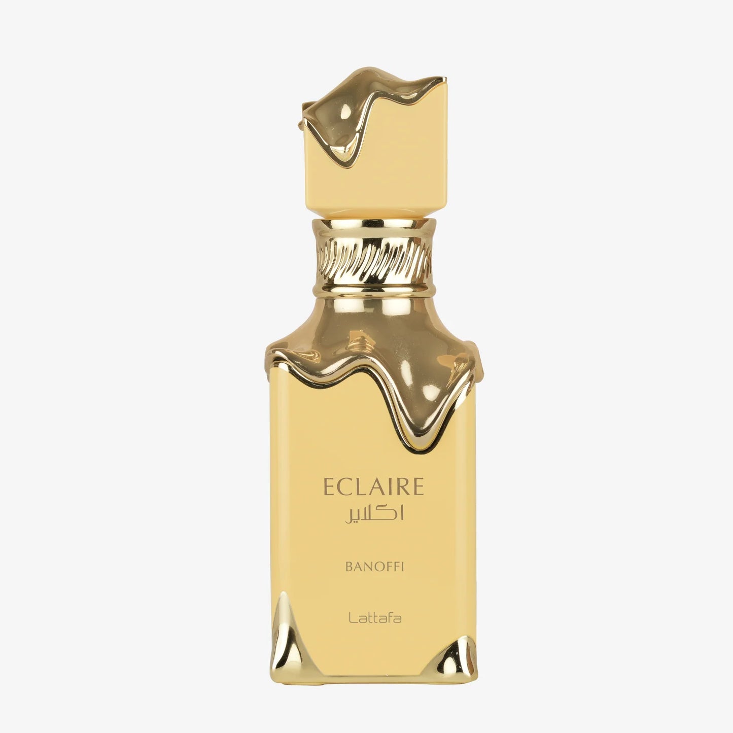 Eclaire Banoffi by Lattafa 100ml Edp Unisex