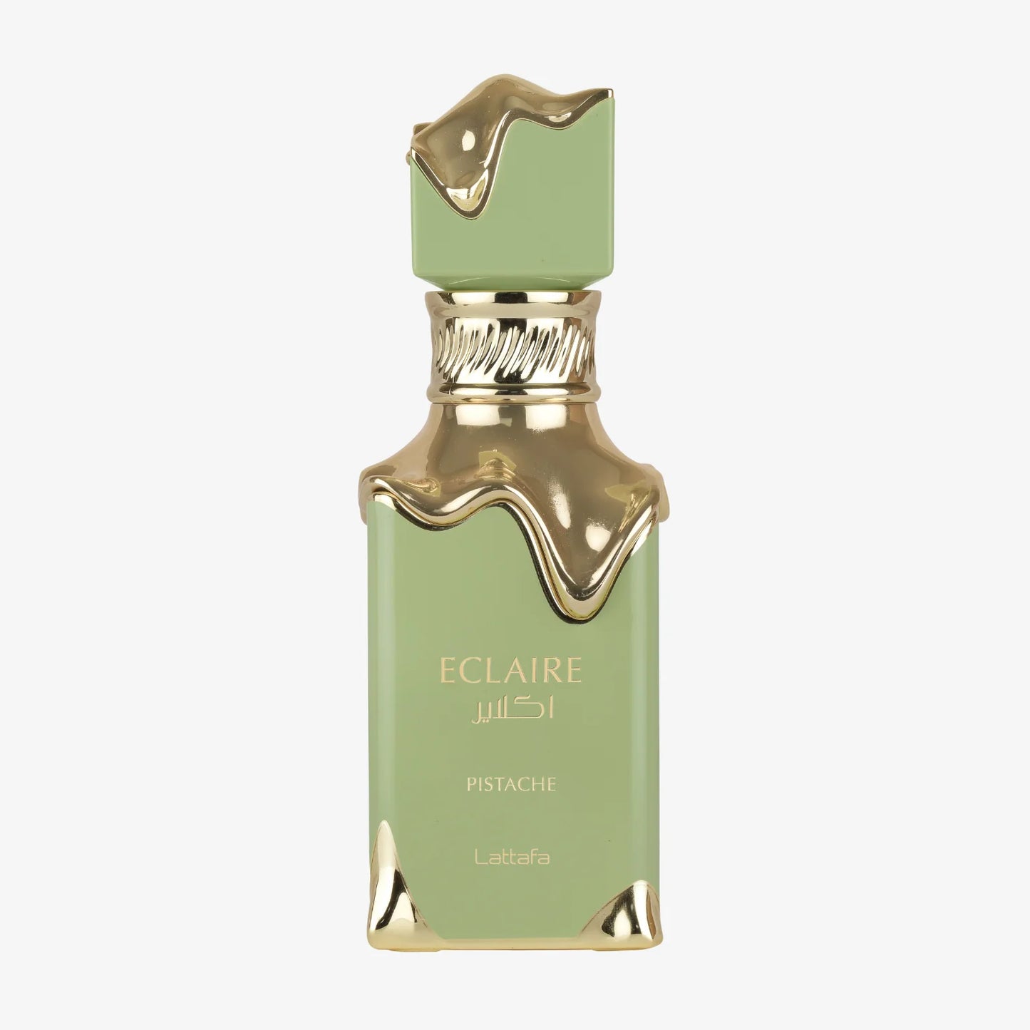 Eclaire Pistachio by Lattafa 100ml Edp Unisex