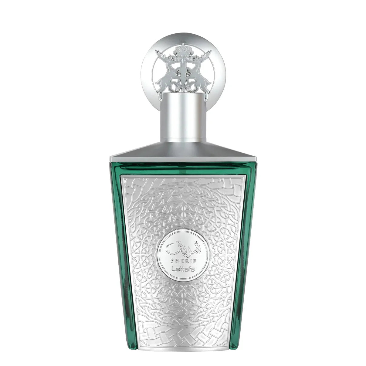 Sherif by Lattafa 100ml Edp Mens