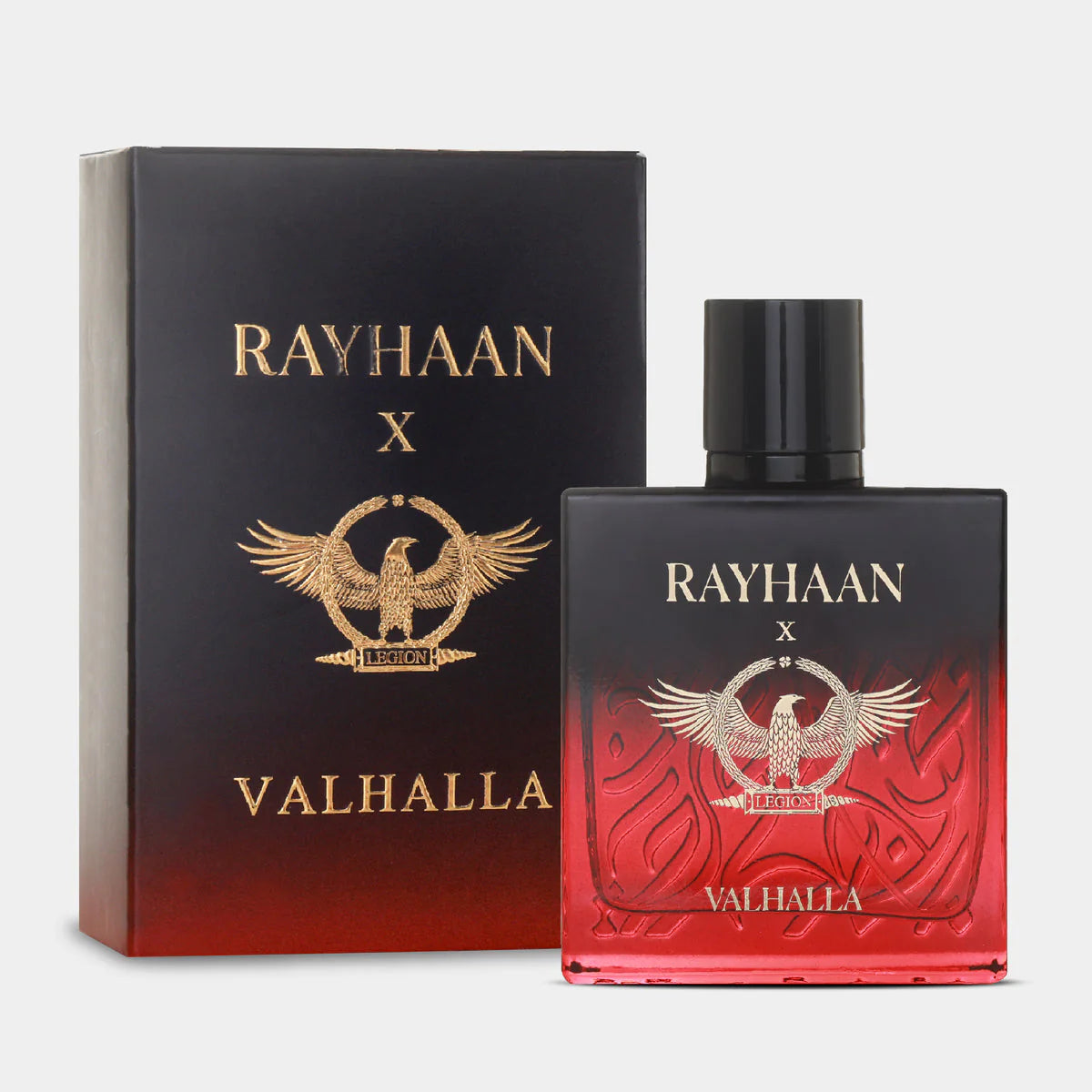 Valhalla by Rayhaan 100ml Edp Unisex