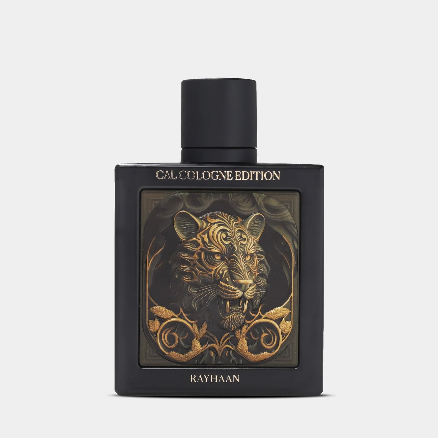 Rayhaan Tiger Cal Cologne Edition 100ml Edp Unisex