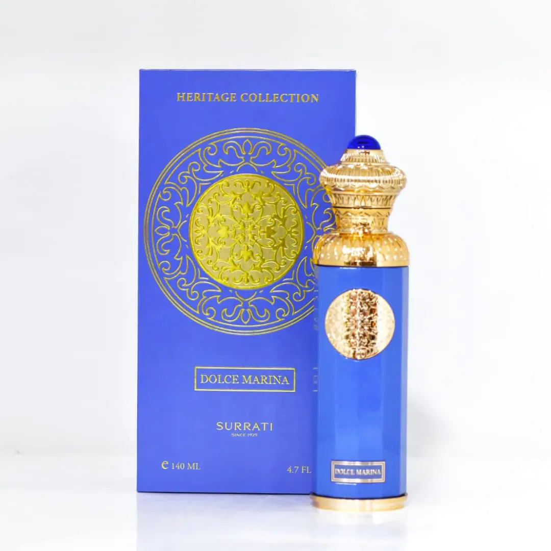 Dolce Marina by Surrati - Heritage Collection 140ml Edp Unisex