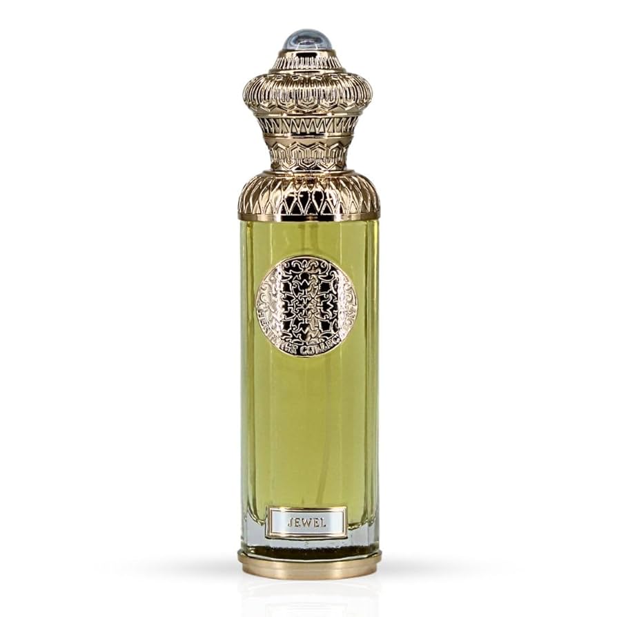 Jewel by Surrati - Heritage Collection 140ml Edp Unisex