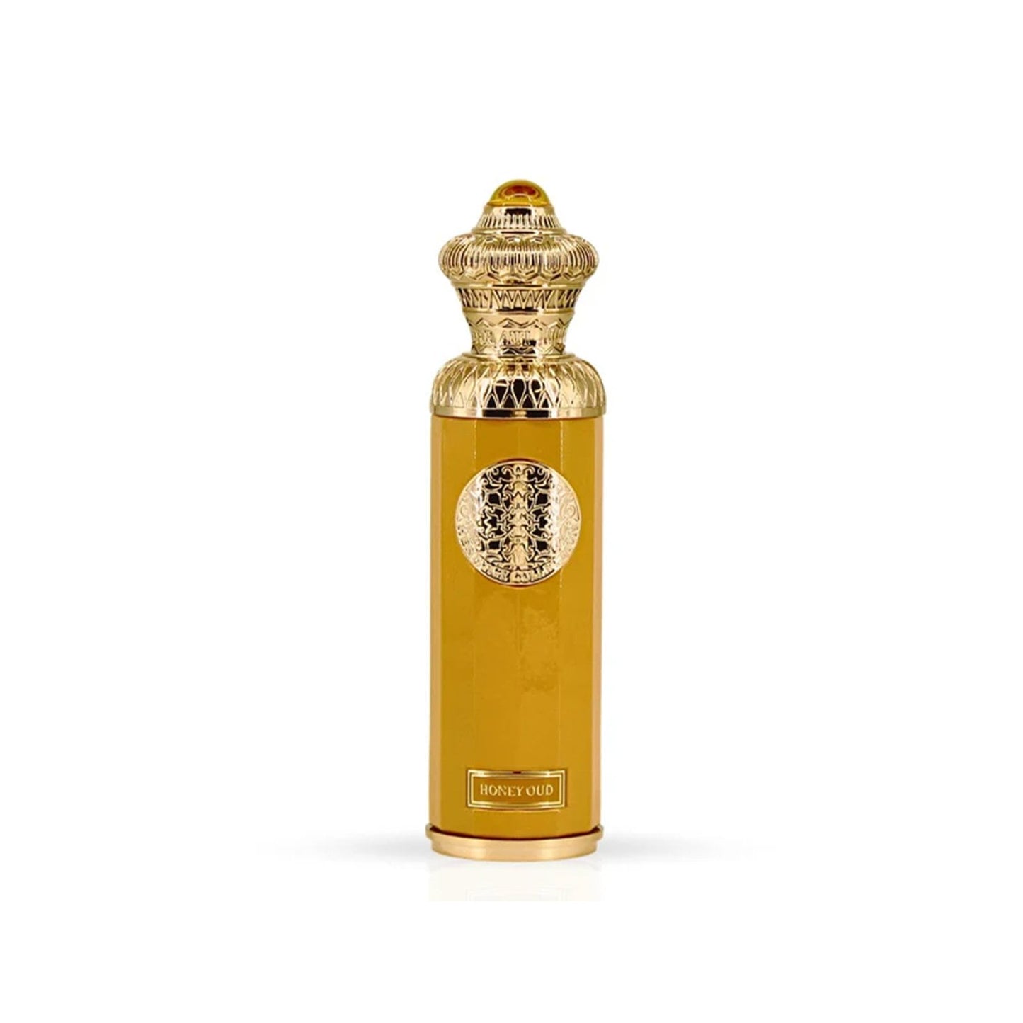 Honey Oud by Surrati - Heritage Collection 140ml Edp Unisex