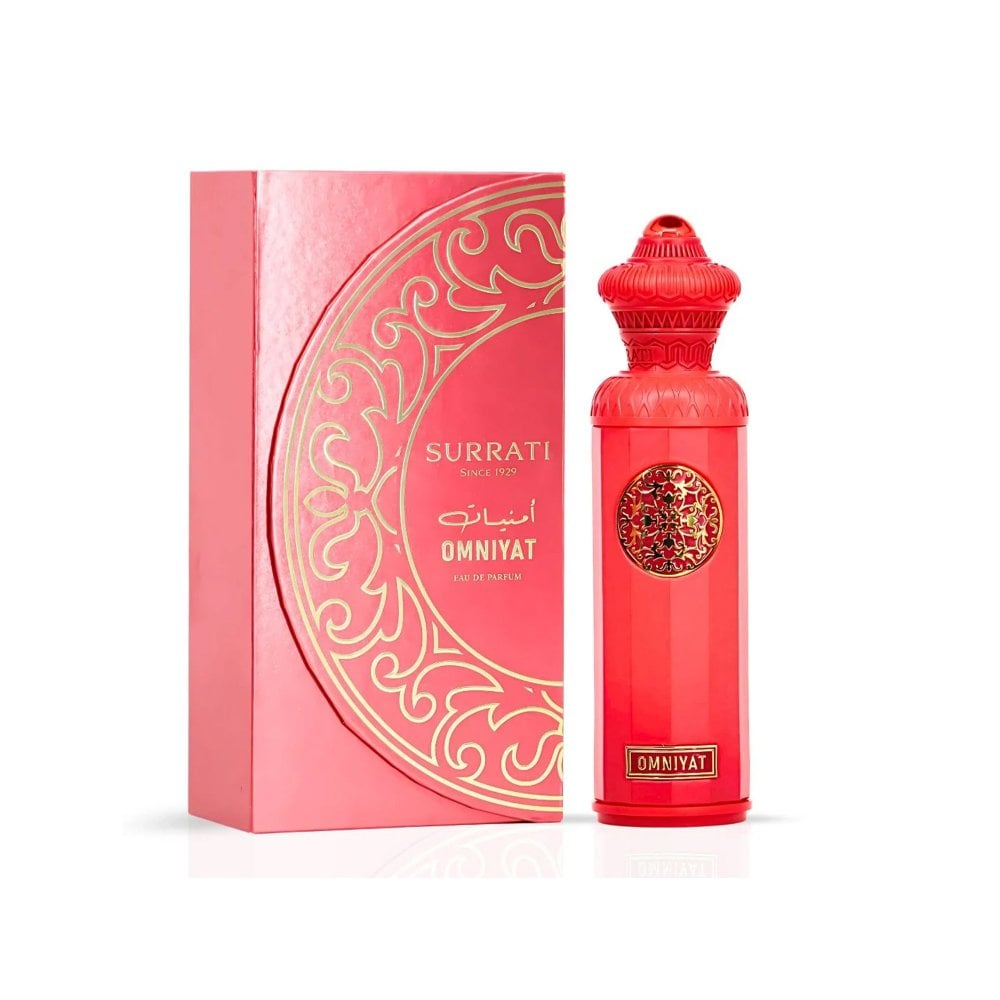 Omniyat by Surrati - Heritage Collection 140ml Edp Unisex