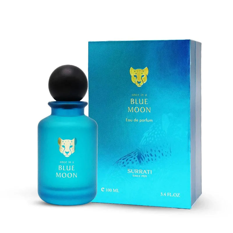 Blue Moon by Surrati 100ml Edp Unisex