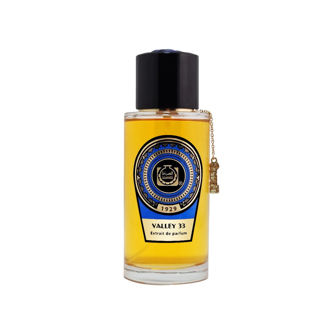 Valley 33 by Surrati 200ml Extrait de Parfum Unisex