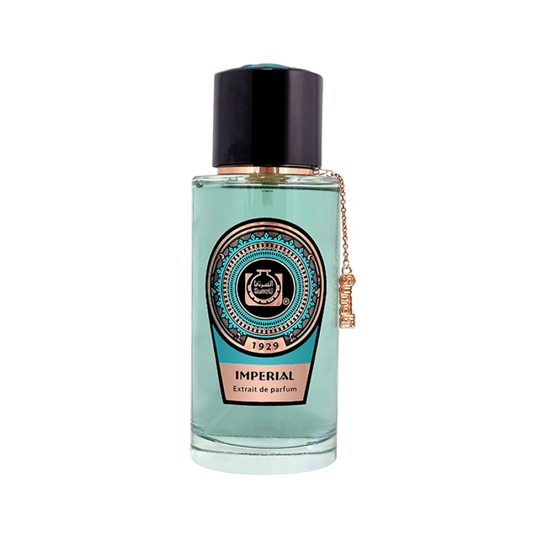 Imperial by Surrati 200ml Extrait de Parfum Unisex