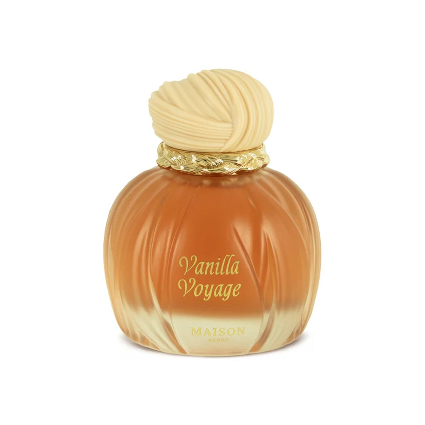 Vanilla Voyage by Maison Asrar 100ml Edp Unisex