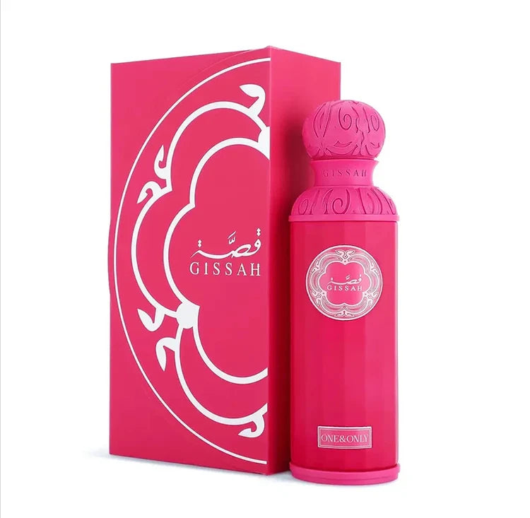 One & Only by Gissah 200ml Edp Womens