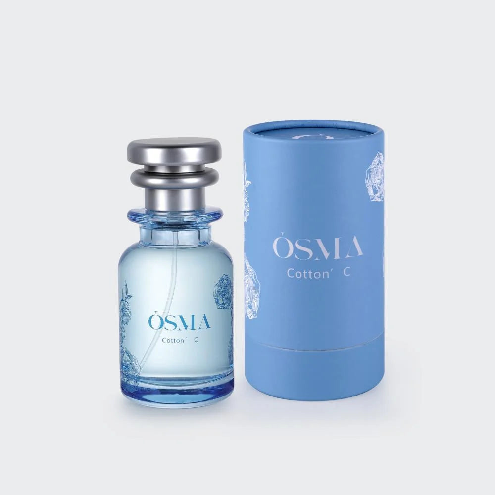 Cotton C by Osma 75ml Edp Womens