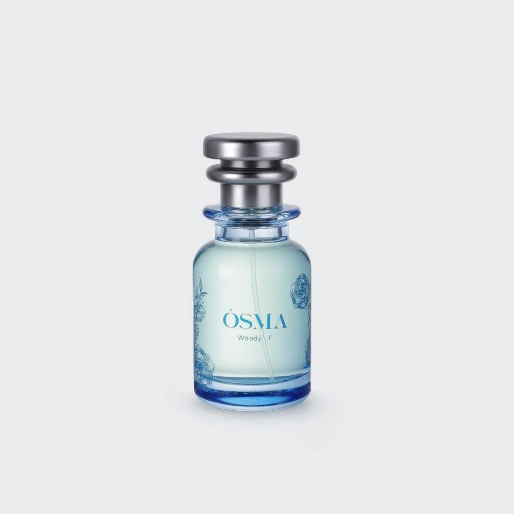 Woody F by Osma 75ml Edp Unisex