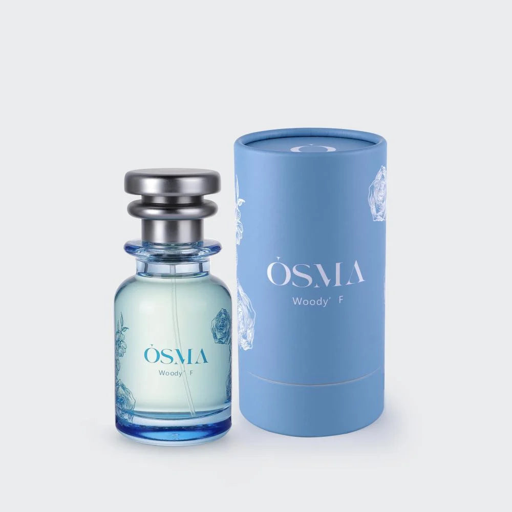Woody F by Osma 75ml Edp Unisex