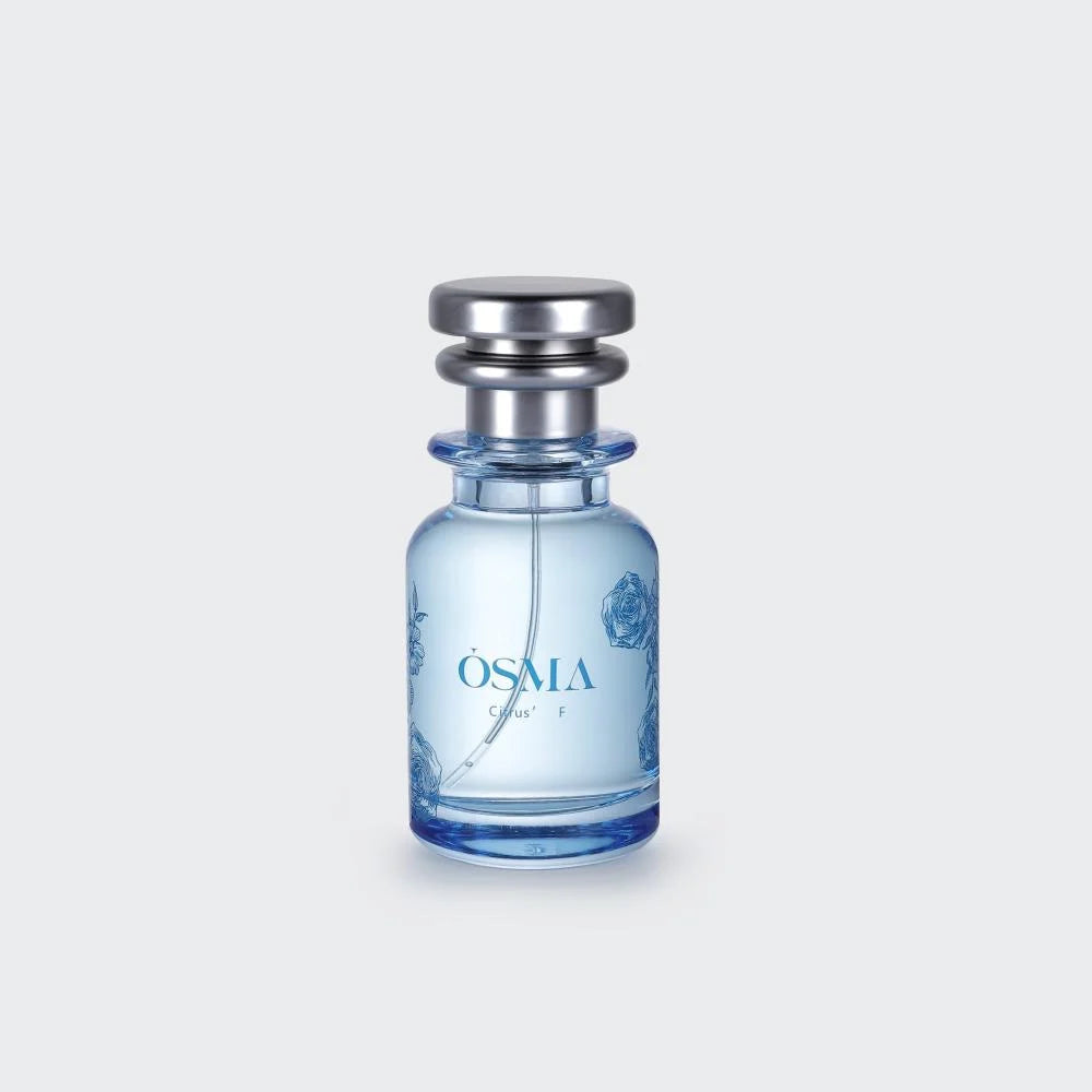 Citrus F by Osma 75ml Edp Unisex