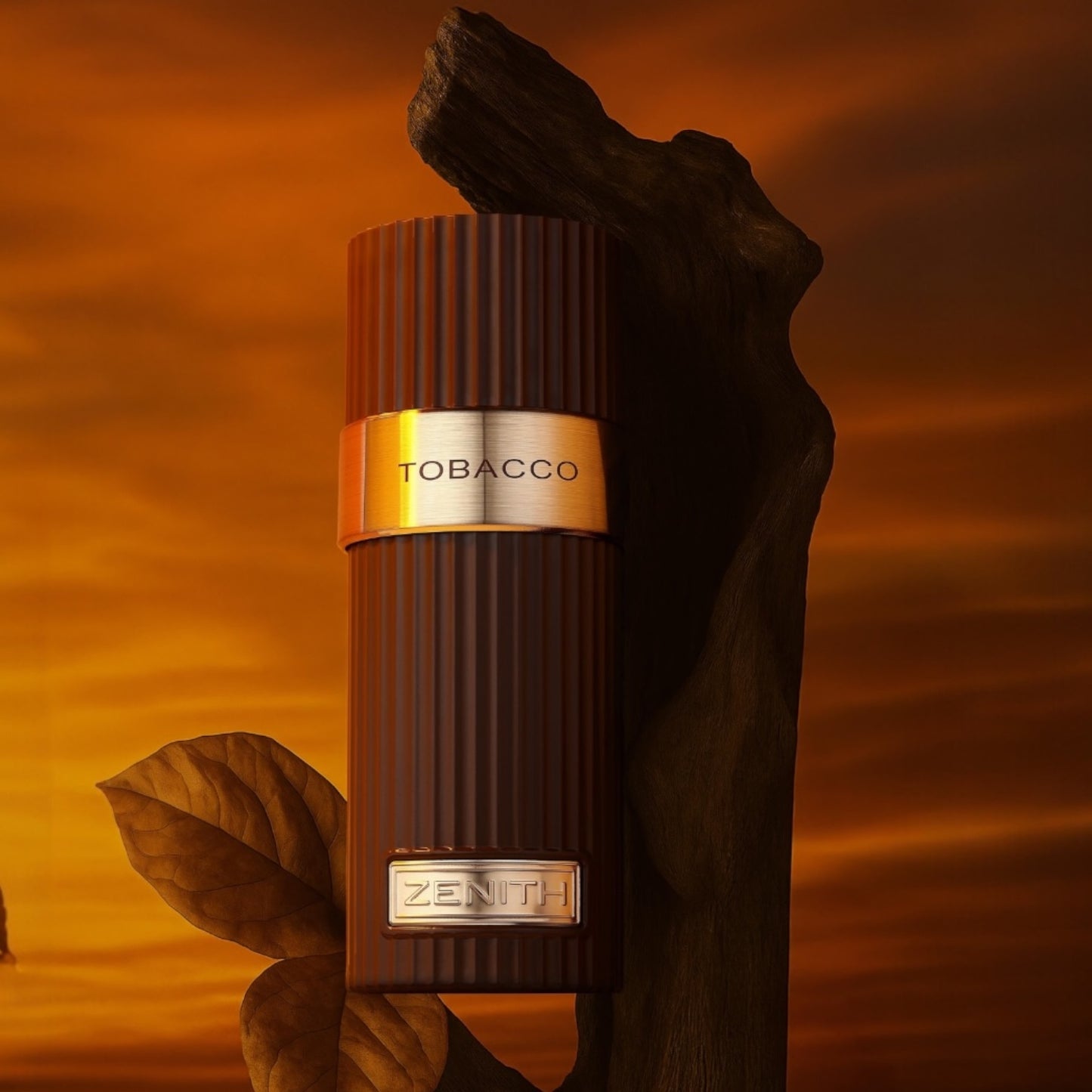 Zenith Tobacco by French Avenue 100ml Edp Unisex