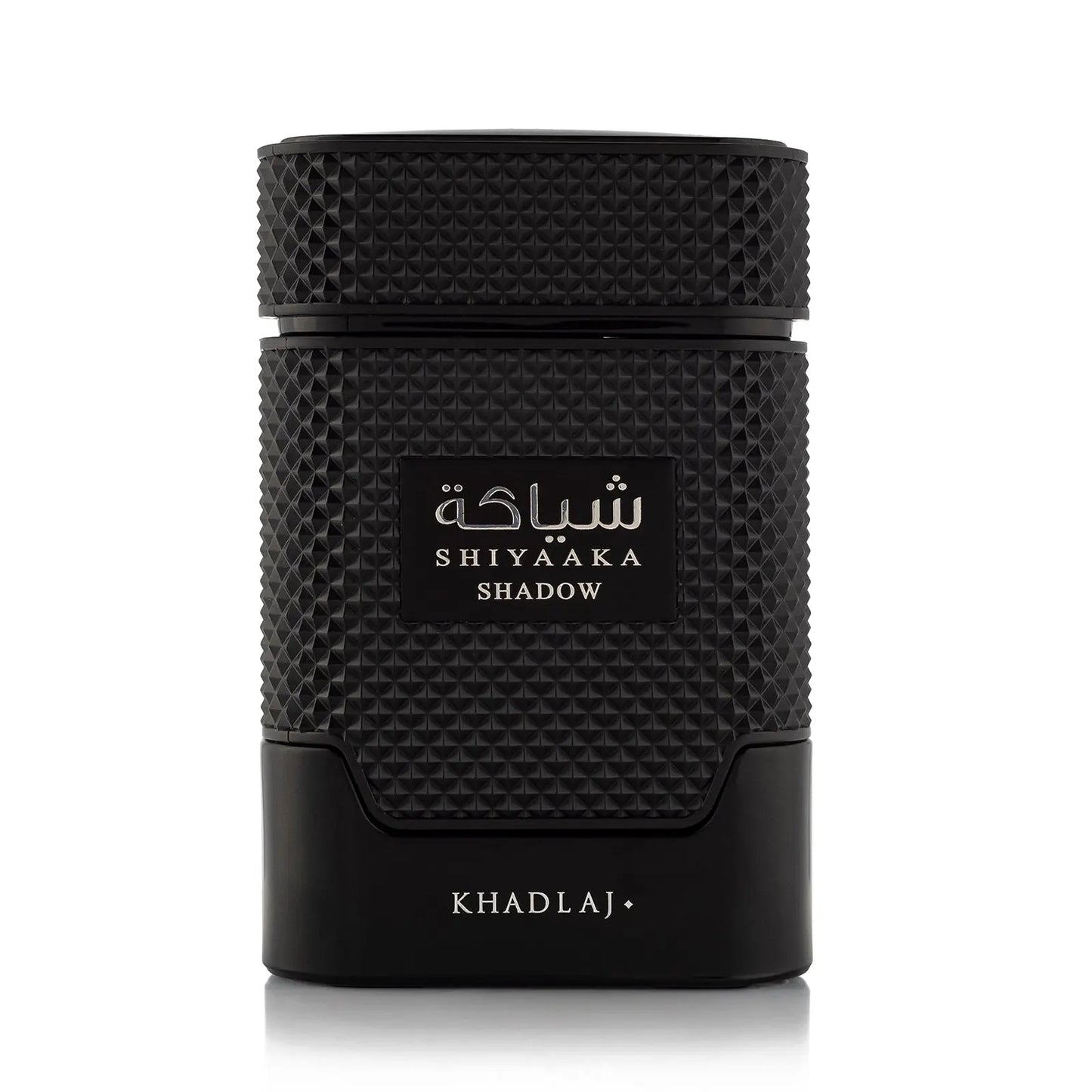 Shiyaaka Shadow by Khadlaj 100ml Edp Mens