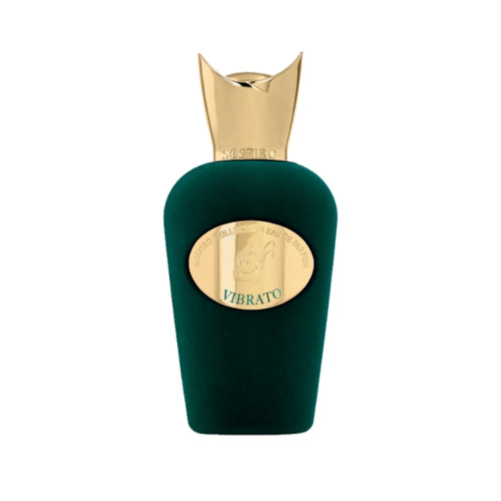 Sospiro Vibrato by Sospiro 100ml Edp Unisex (PRE-ORDER)