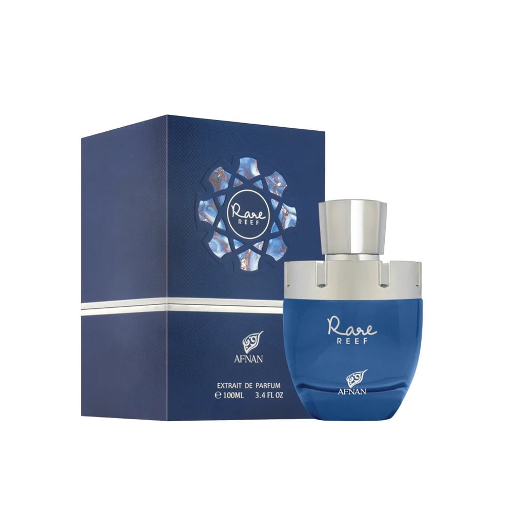 Rare Reef by Afnan 100ml Edp Unisex