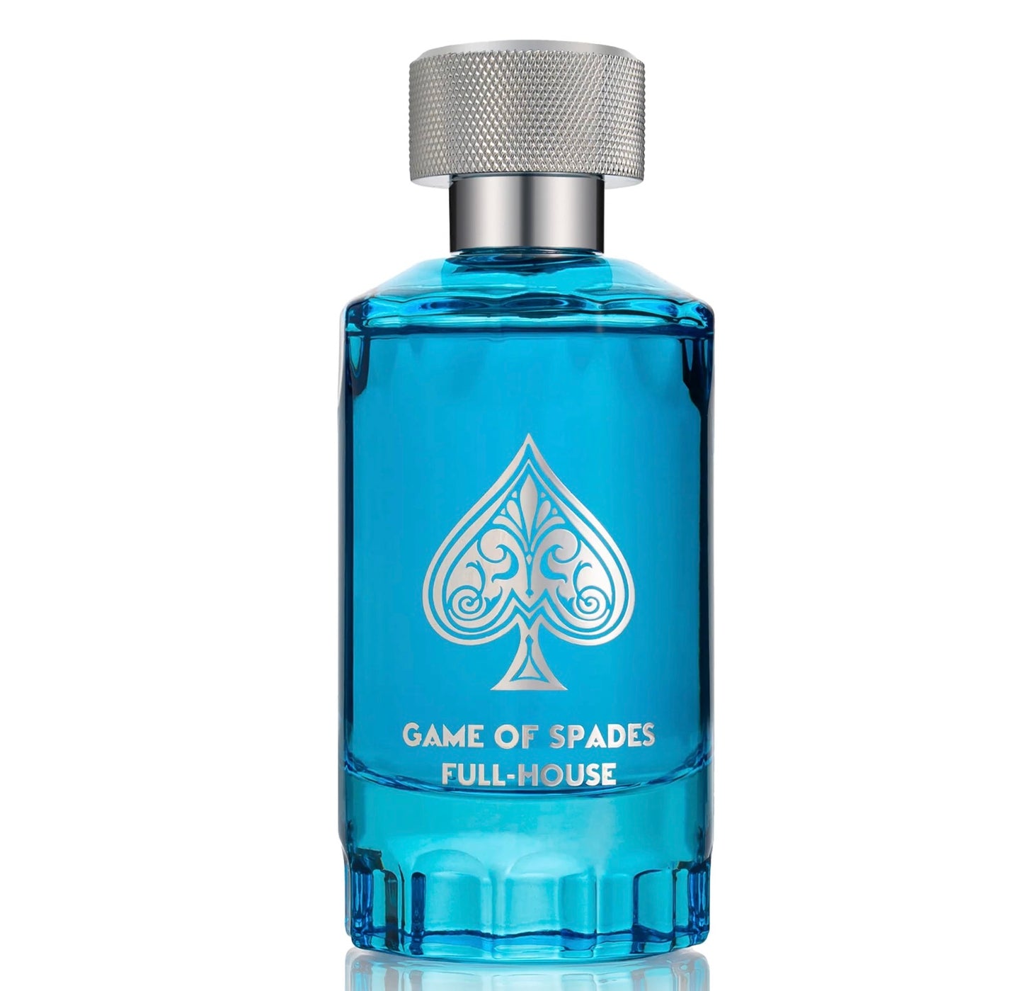 Full House Game Of Spades Jo Milano 100ml eau de parfum