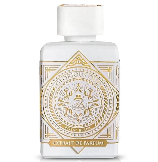 Glorious Oud Royal Blanc by French Avenue 80ml