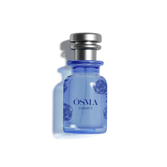 Cotton C by Osma 75ml Edp Womens