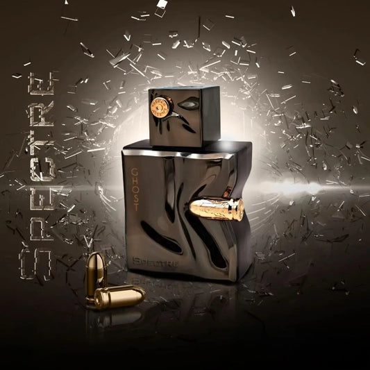 Spectre Ghost by French Avenue 80ml Edp Unisex