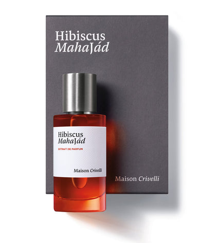 Hibiscus Mahajad by Maison Crivelli 50ml Extrait de Parfum Unisex