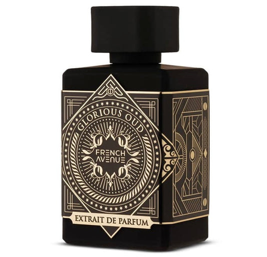 Glorious Oud By French Avenue 80ml